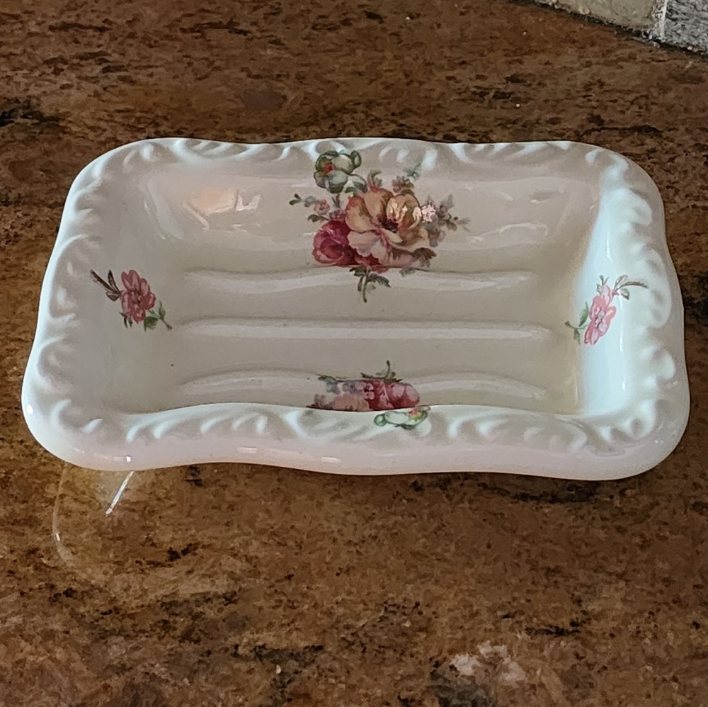 Vintage Pottery